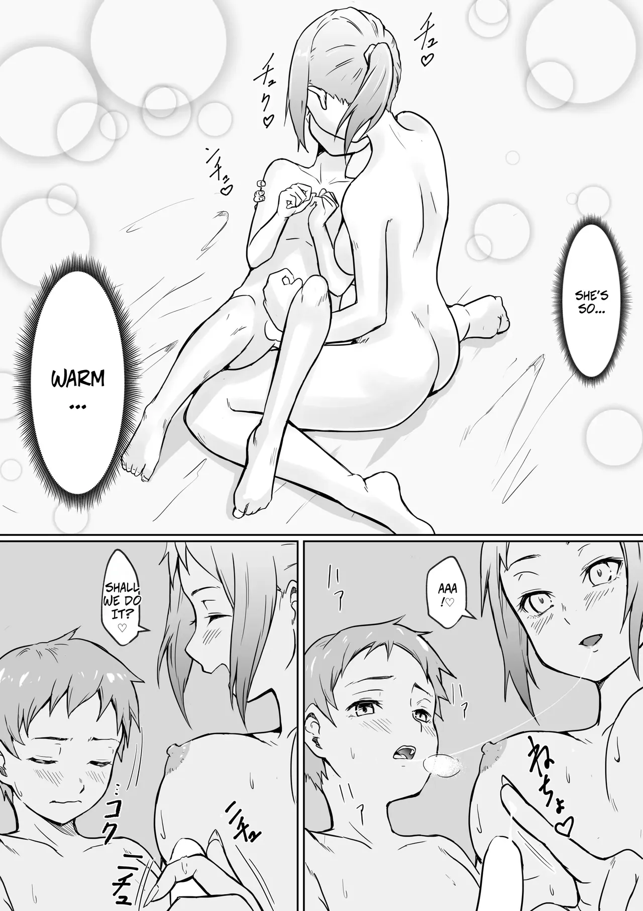 Sex Education Promotion Policy 01 – Chapter 1 – page 27