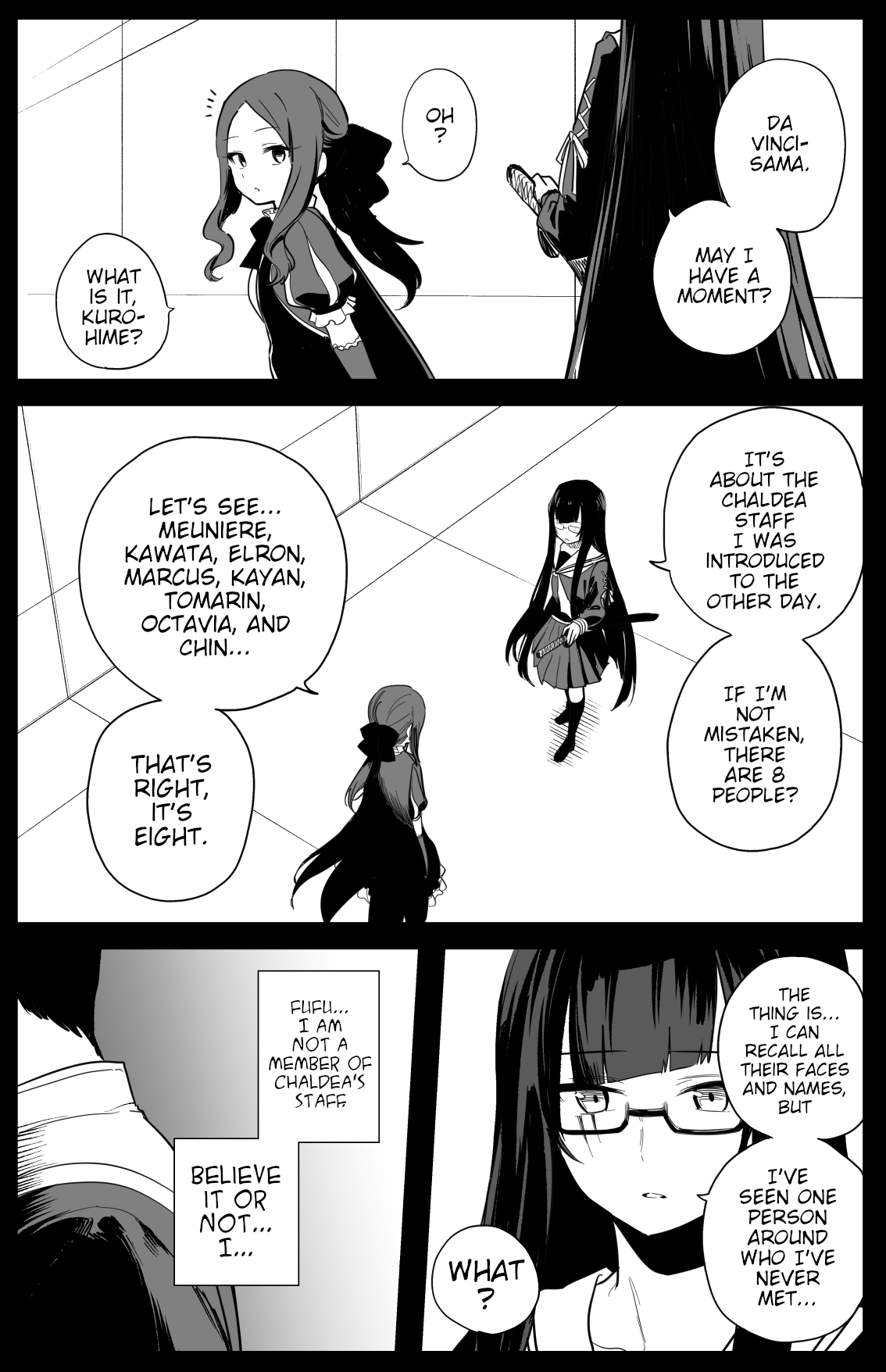 Biscione – Chapter 1 – page 2
