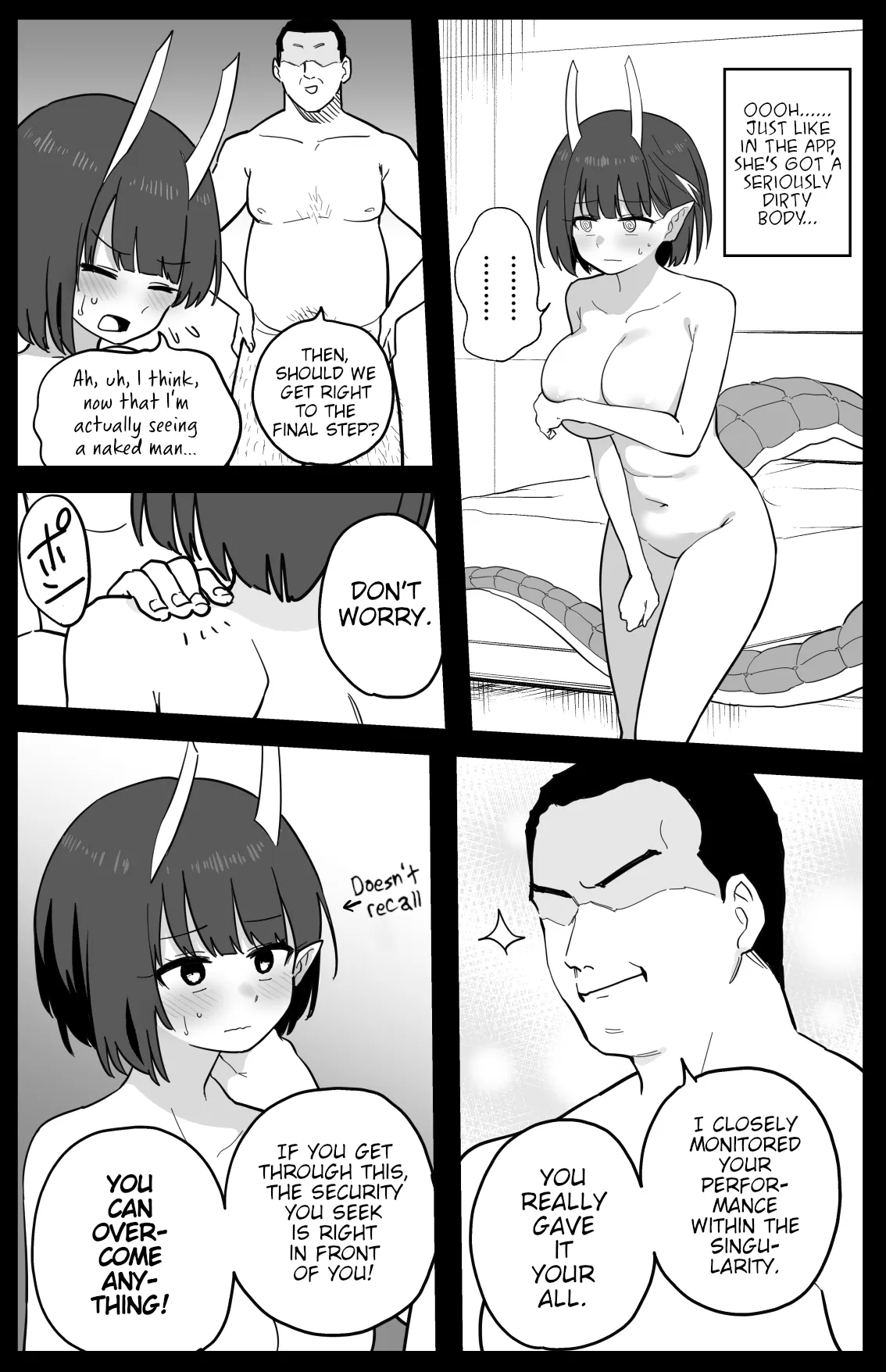 Biscione – Chapter 1 – page 6