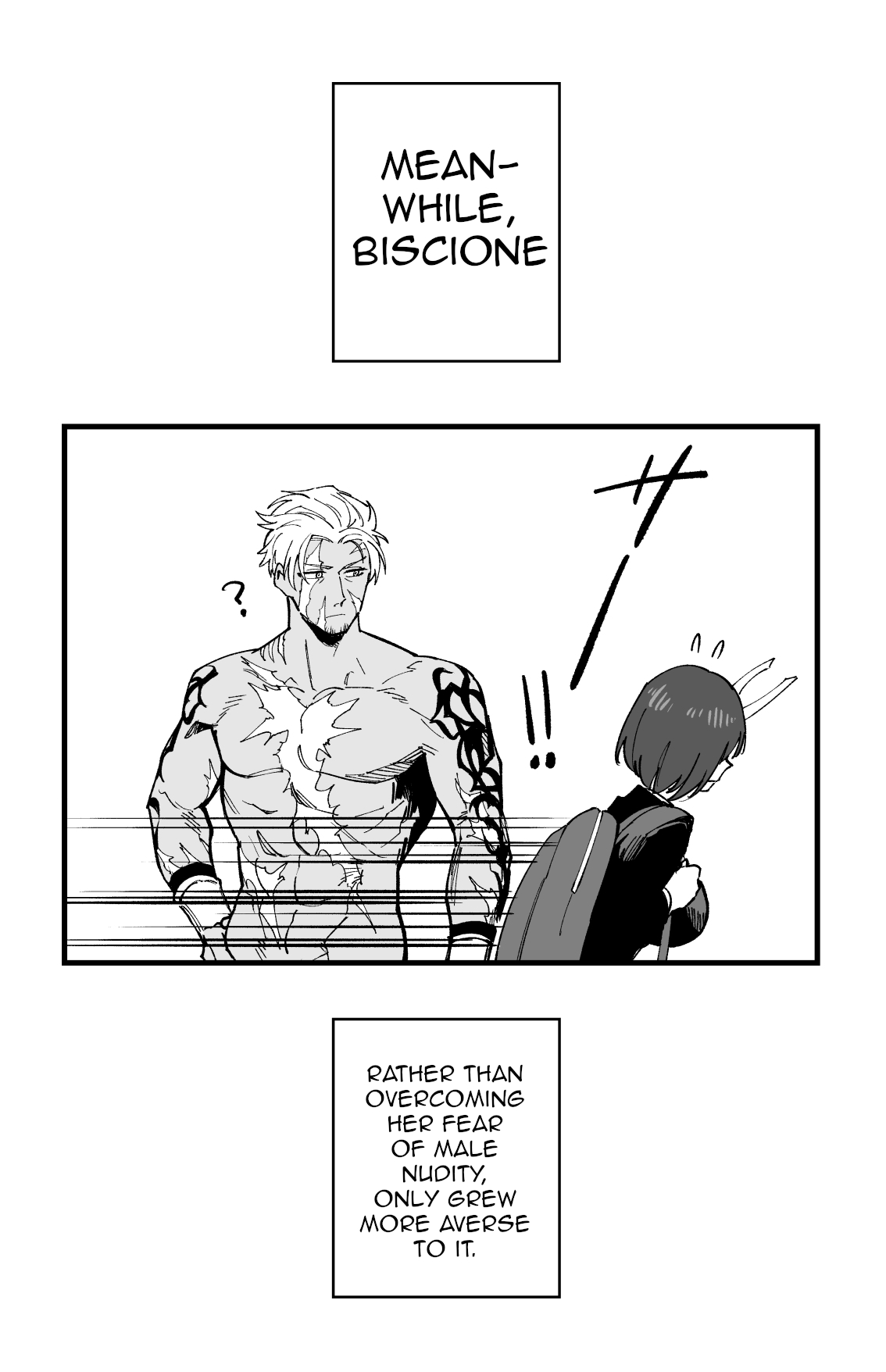 Biscione – Chapter 1 – page 13