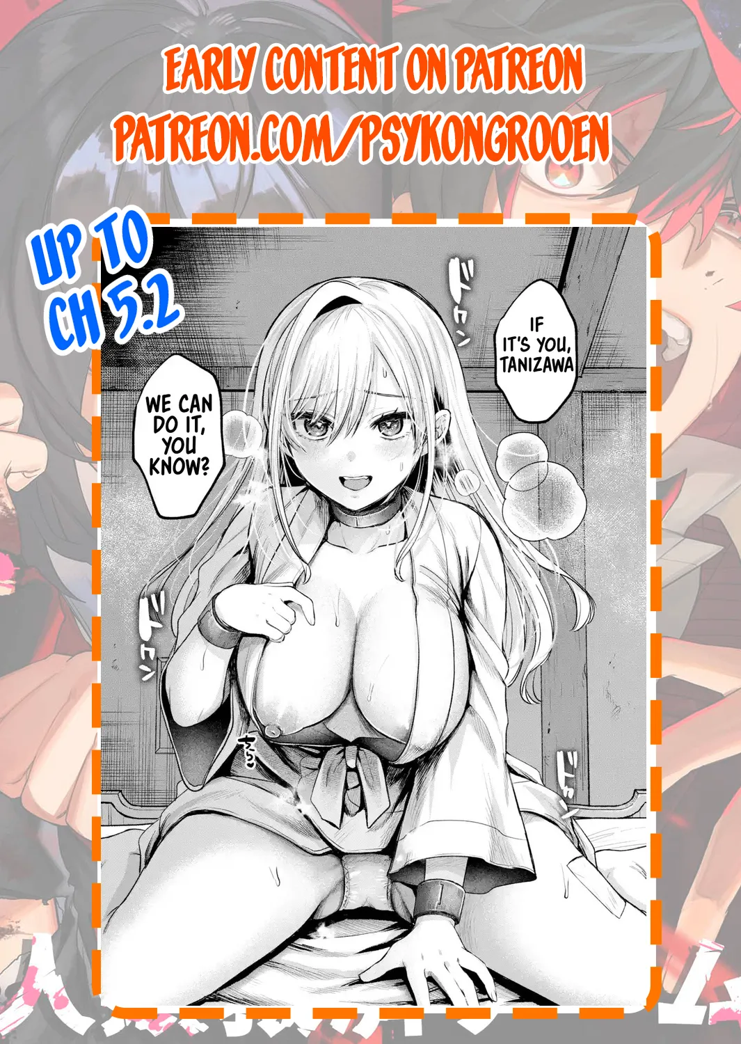 Isekai Fukushuu 2 ~Ore o Ijimeta Yatsura o Saikyou Skill de Shihai suru~ – Chapter 1 – page 56
