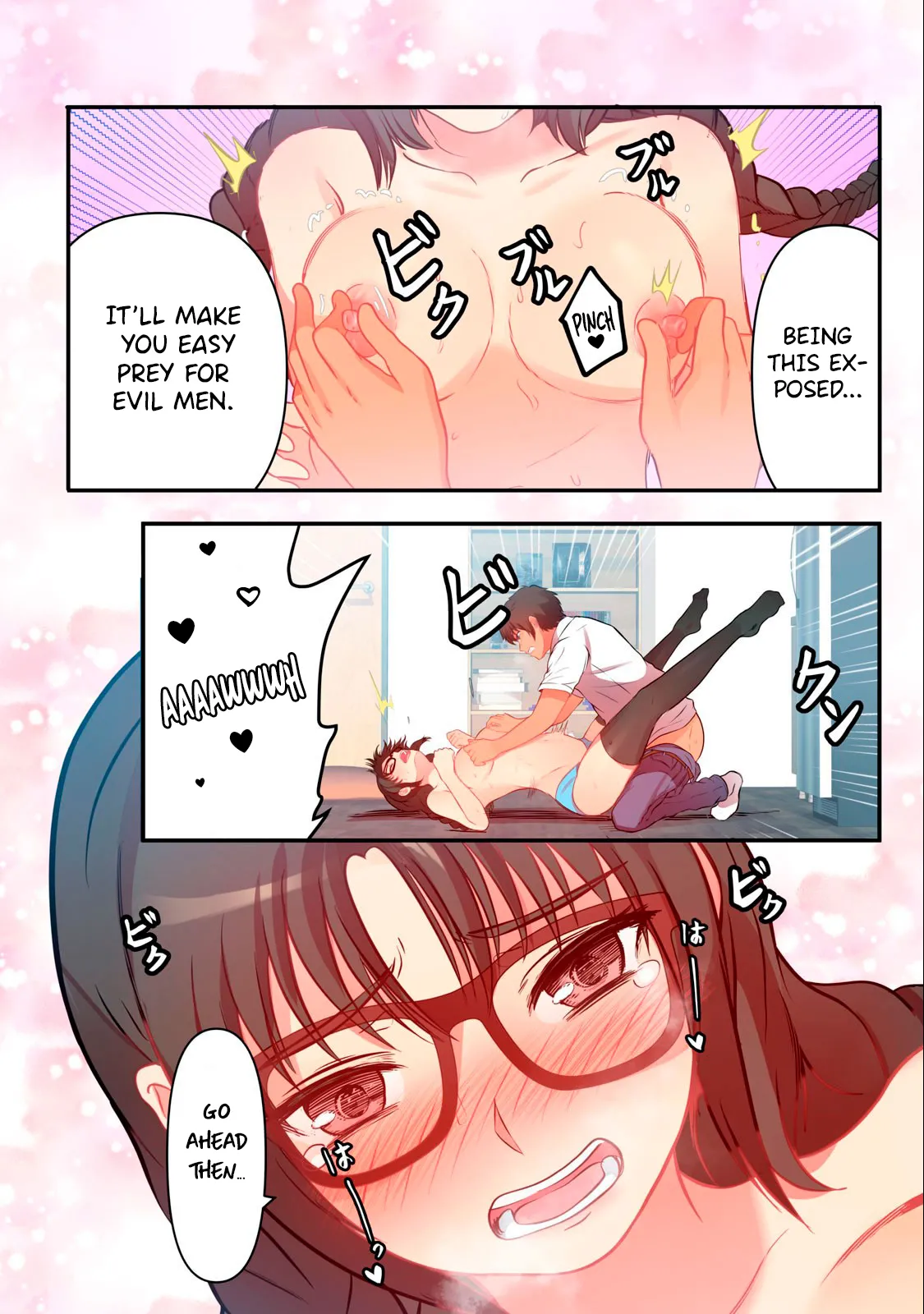 Kyou kara, Hitozuma Mansion ni Nyuukyo shimasu – CHAPTER 1-14 – Chapter 1 – page 160
