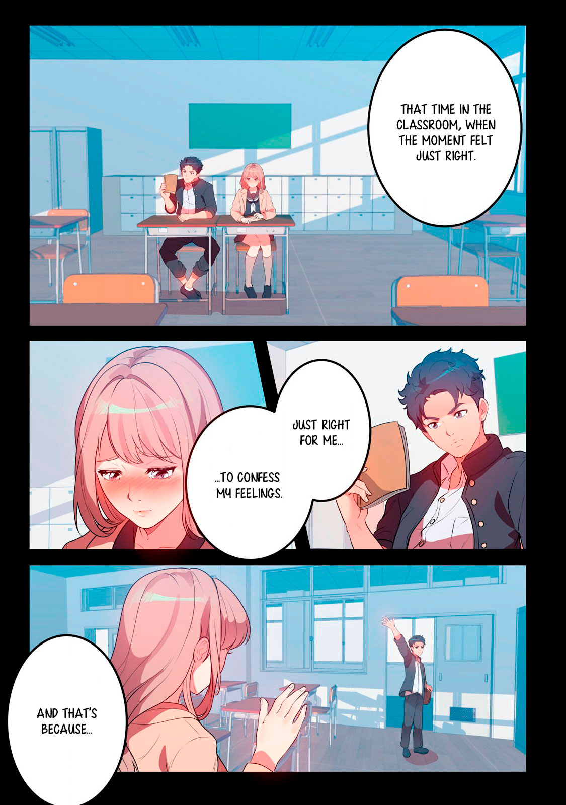 Kyou kara, Hitozuma Mansion ni Nyuukyo shimasu – CHAPTER 1-14 – Chapter 1 – page 209