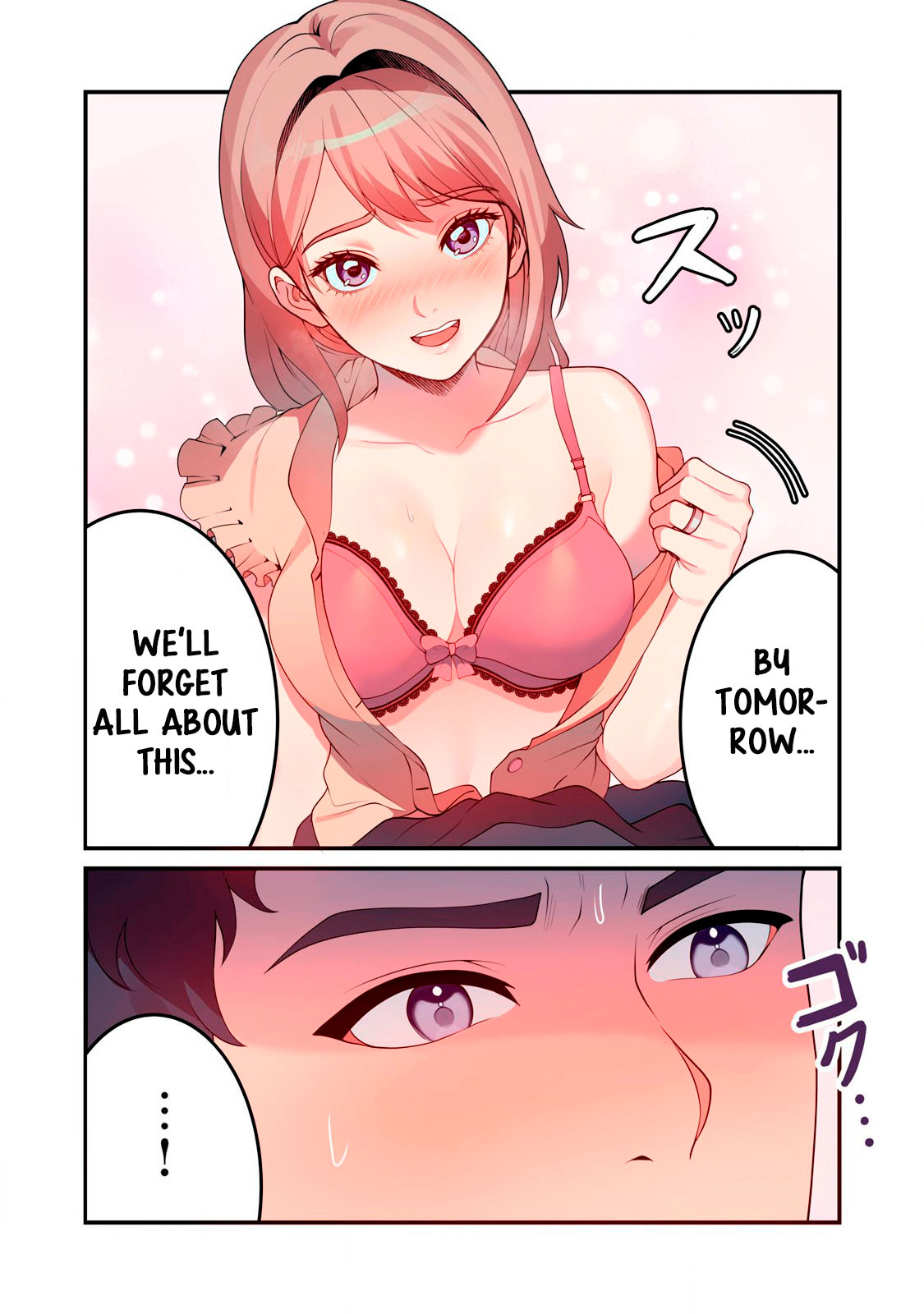 Kyou kara, Hitozuma Mansion ni Nyuukyo shimasu – CHAPTER 1-14 – Chapter 1 – page 212