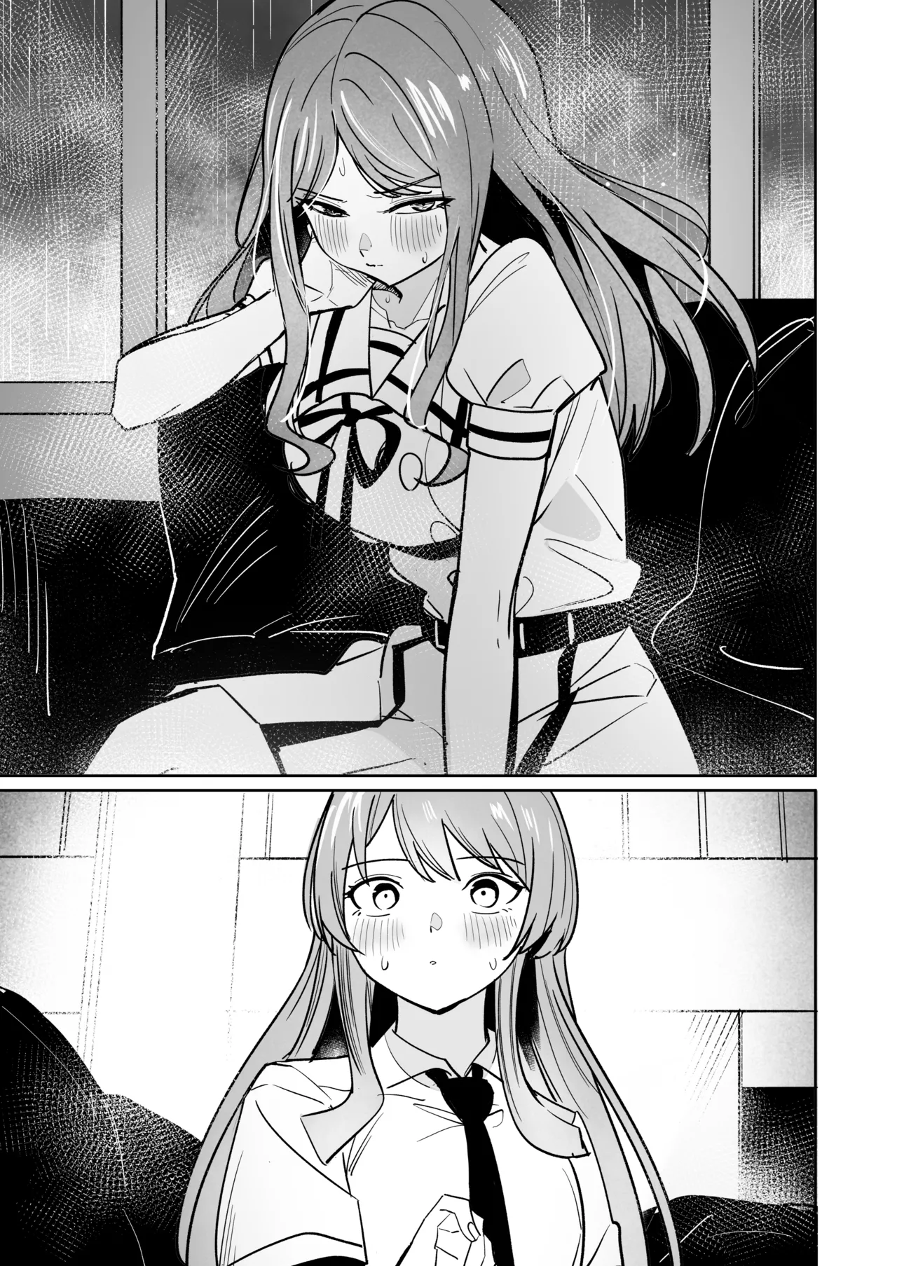 Ichinichi Kanojo | Girlfriend for a Day – Chapter 1 – page 52