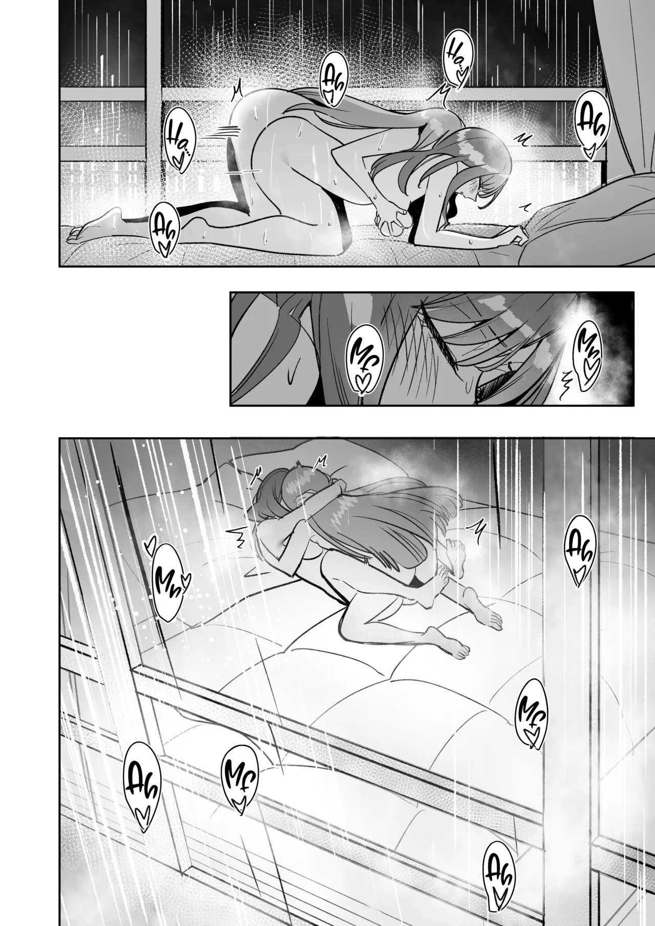 Ichinichi Kanojo | Girlfriend for a Day – Chapter 1 – page 77