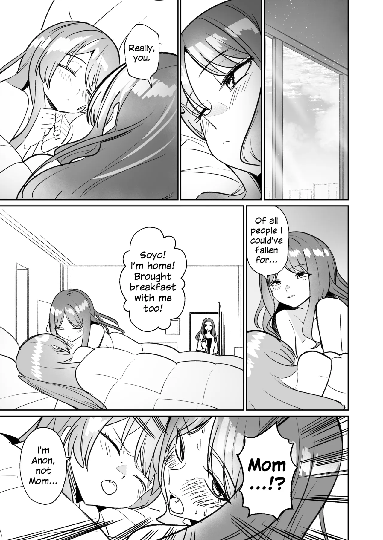 Ichinichi Kanojo | Girlfriend for a Day – Chapter 1 – page 80