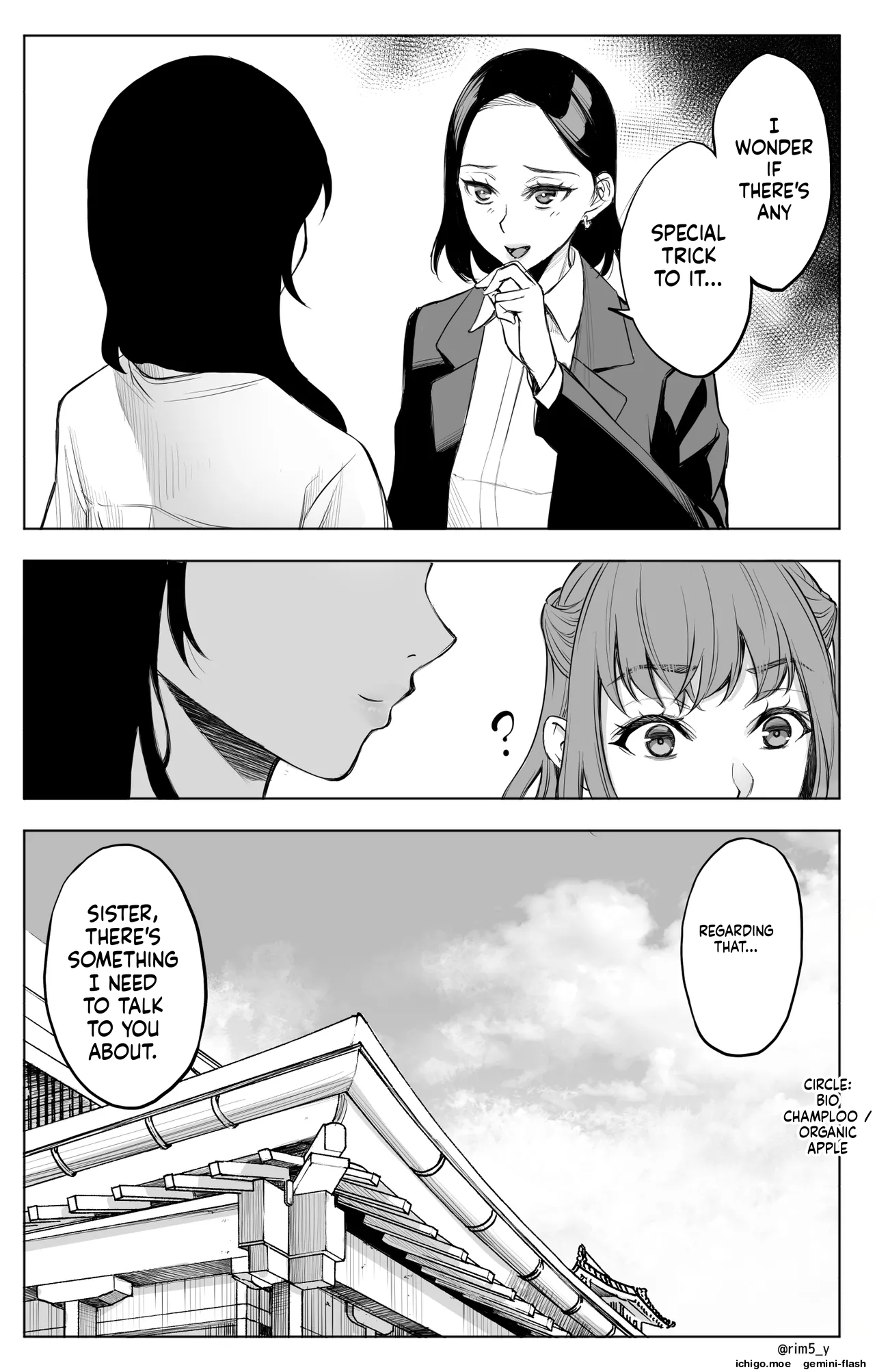 Sanrou -Joukyuu Kokumin no Tsuma ni Tanetsuke Suru Houhou- “NTR” | ~How to Impregnate the Wife of a High-Ranking Citizen~ – Chapter 1 – page 100