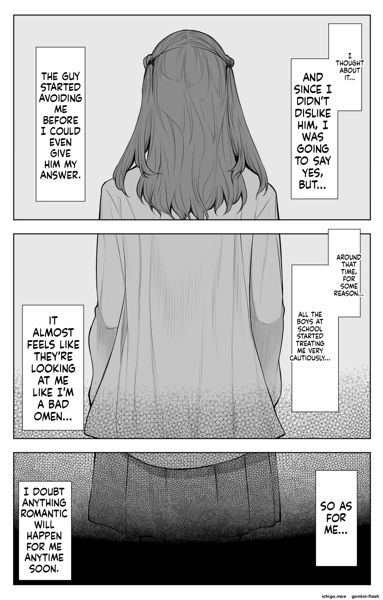 Sanrou -Joukyuu Kokumin no Tsuma ni Tanetsuke Suru Houhou- “NTR” | ~How to Impregnate the Wife of a High-Ranking Citizen~ – Chapter 1 – page 149