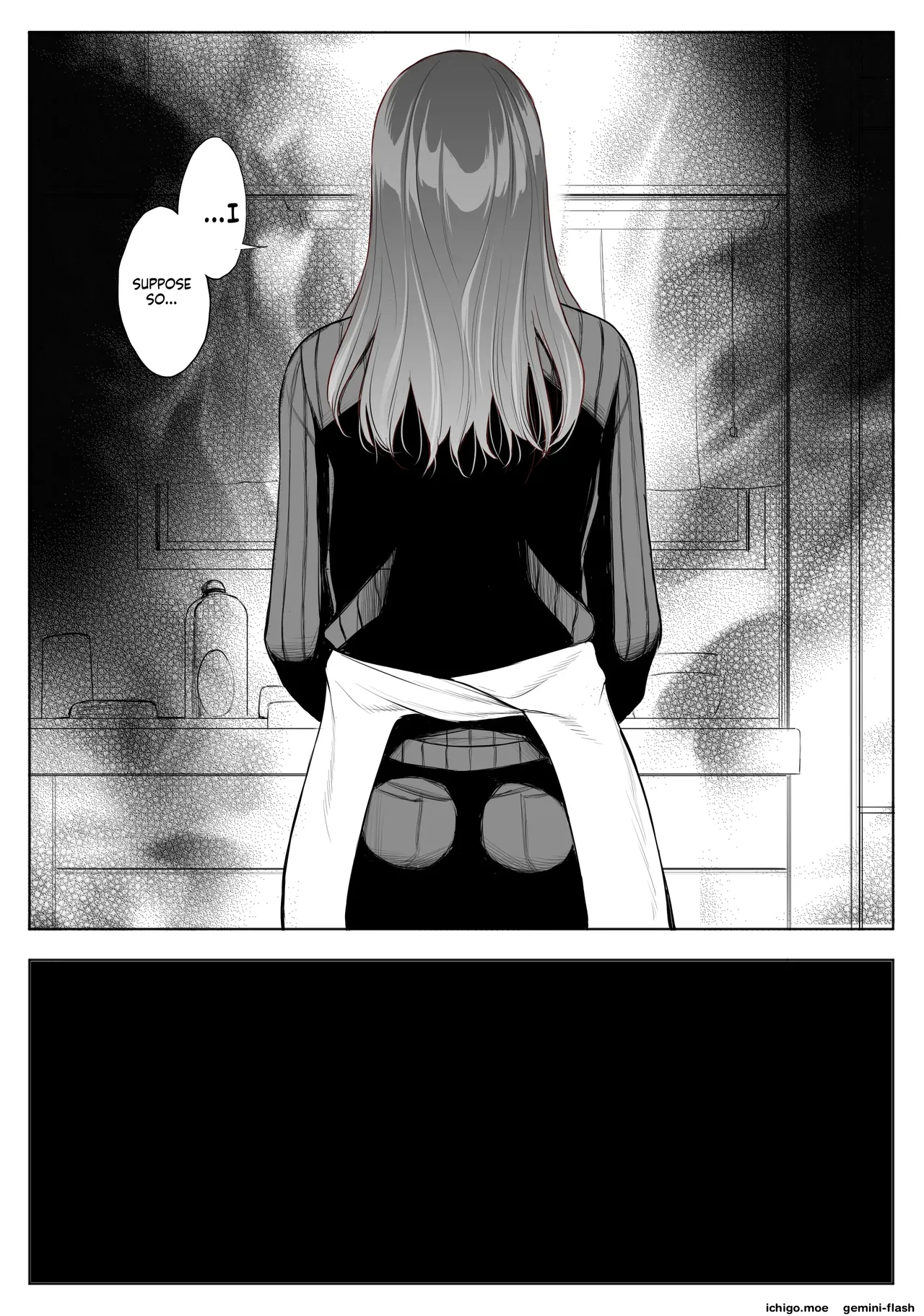oyako NTR fuuzoku | mother & daughter NTR prostitutes – MTL – Chapter 1 – page 58