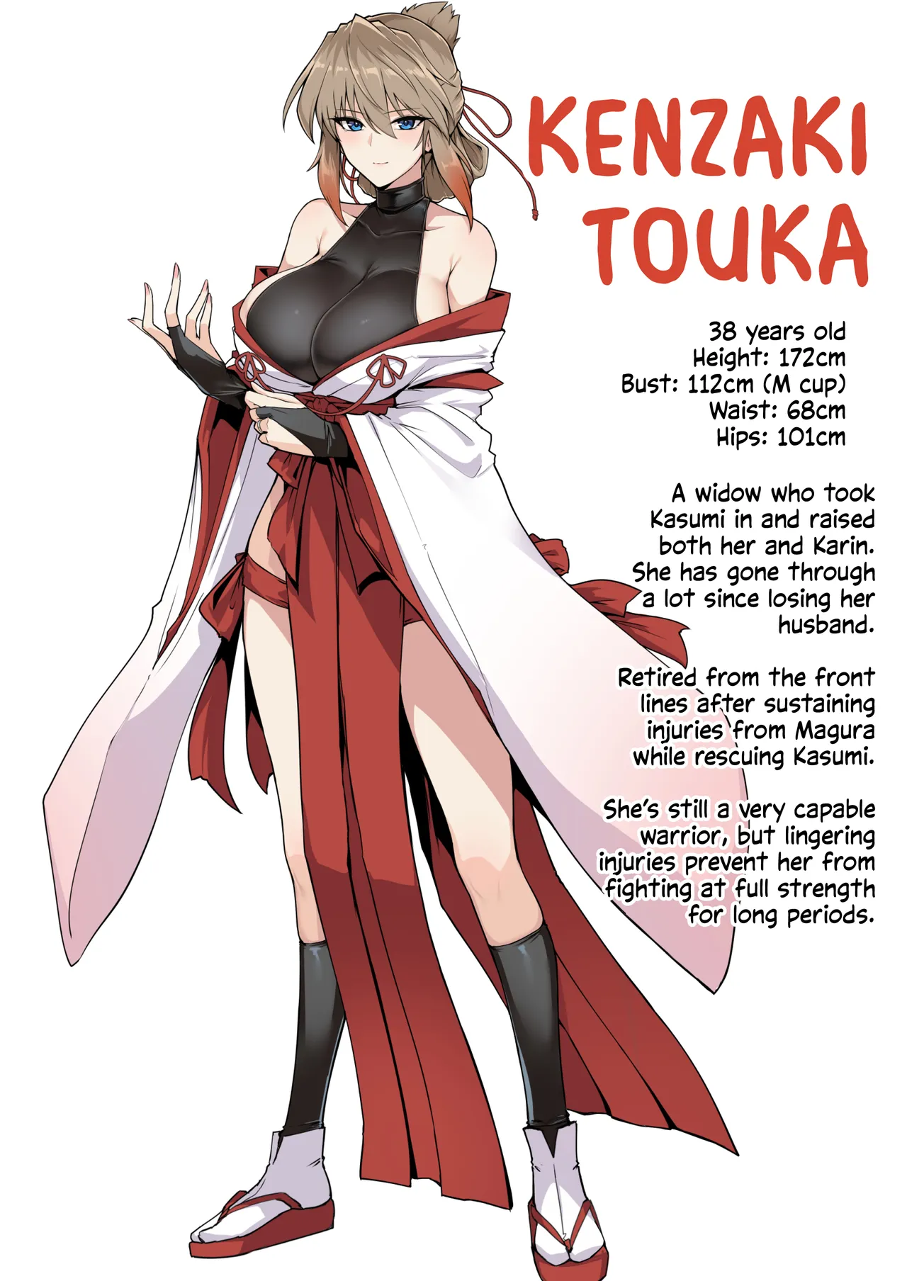 Hama no Miko Ingoku ni Otsu 3 | Exorcist Maidens 3: The Fall to Lustful Hell – Chapter 1 – page 75