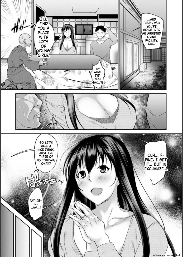 kagaribi | bride hunting days _MTL – Chapter 1 – page 157