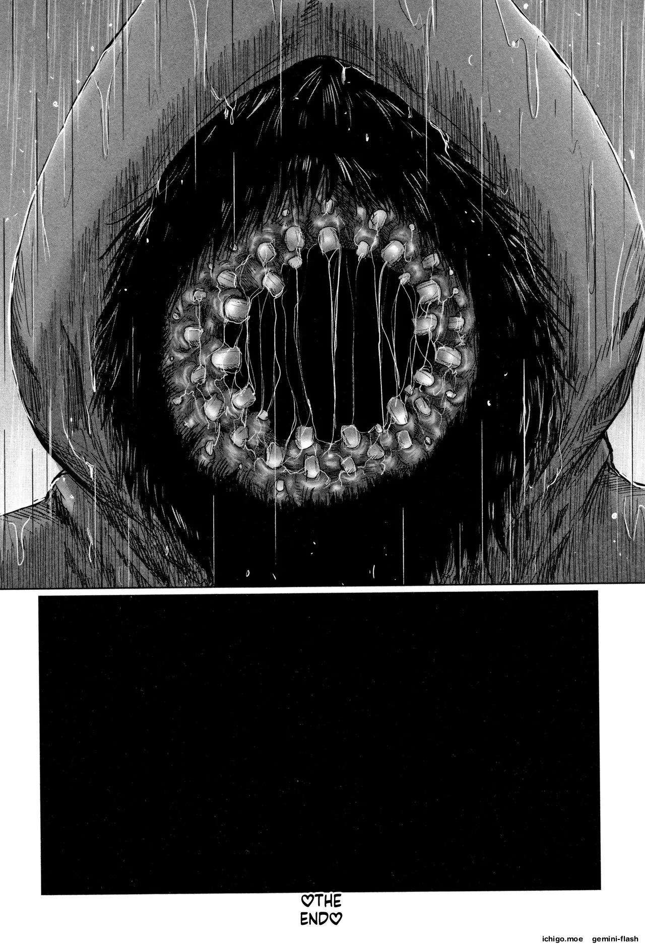 Robou no Jari – Chapter 1 – page 59