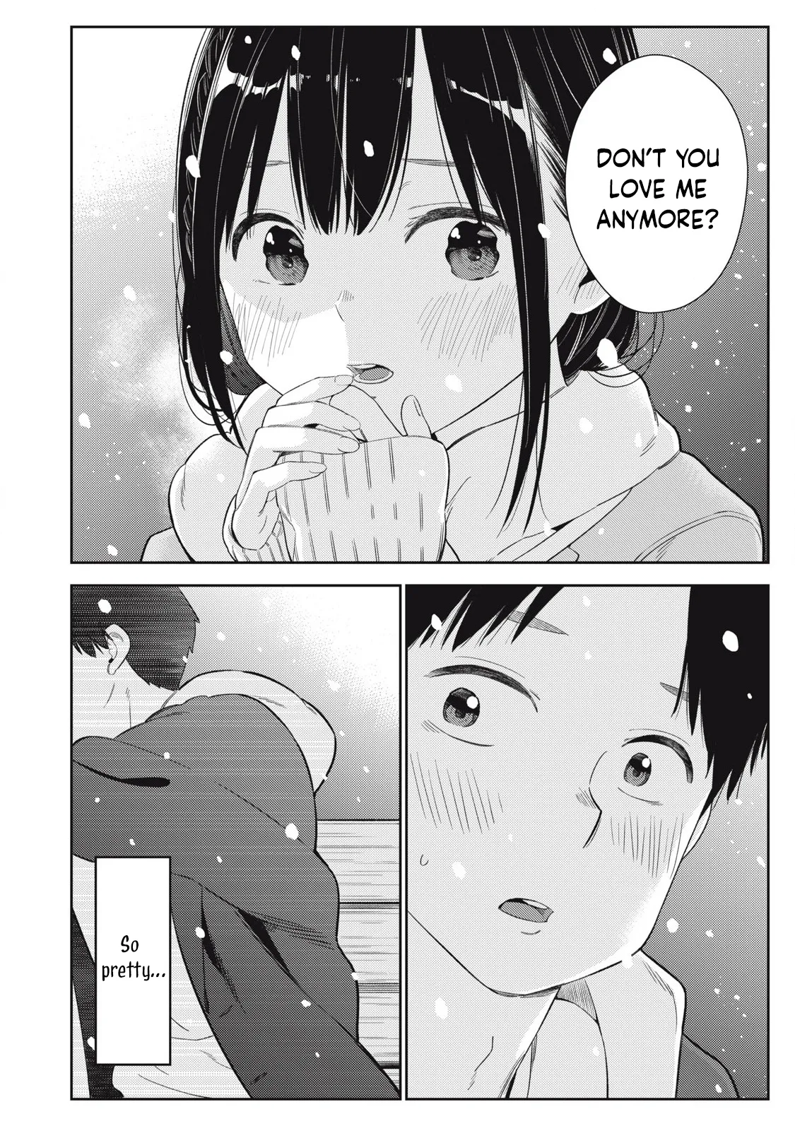Soredemo Ashita mo Kareshi ga ii – Chapter 1-15 – Chapter 1 – page 30
