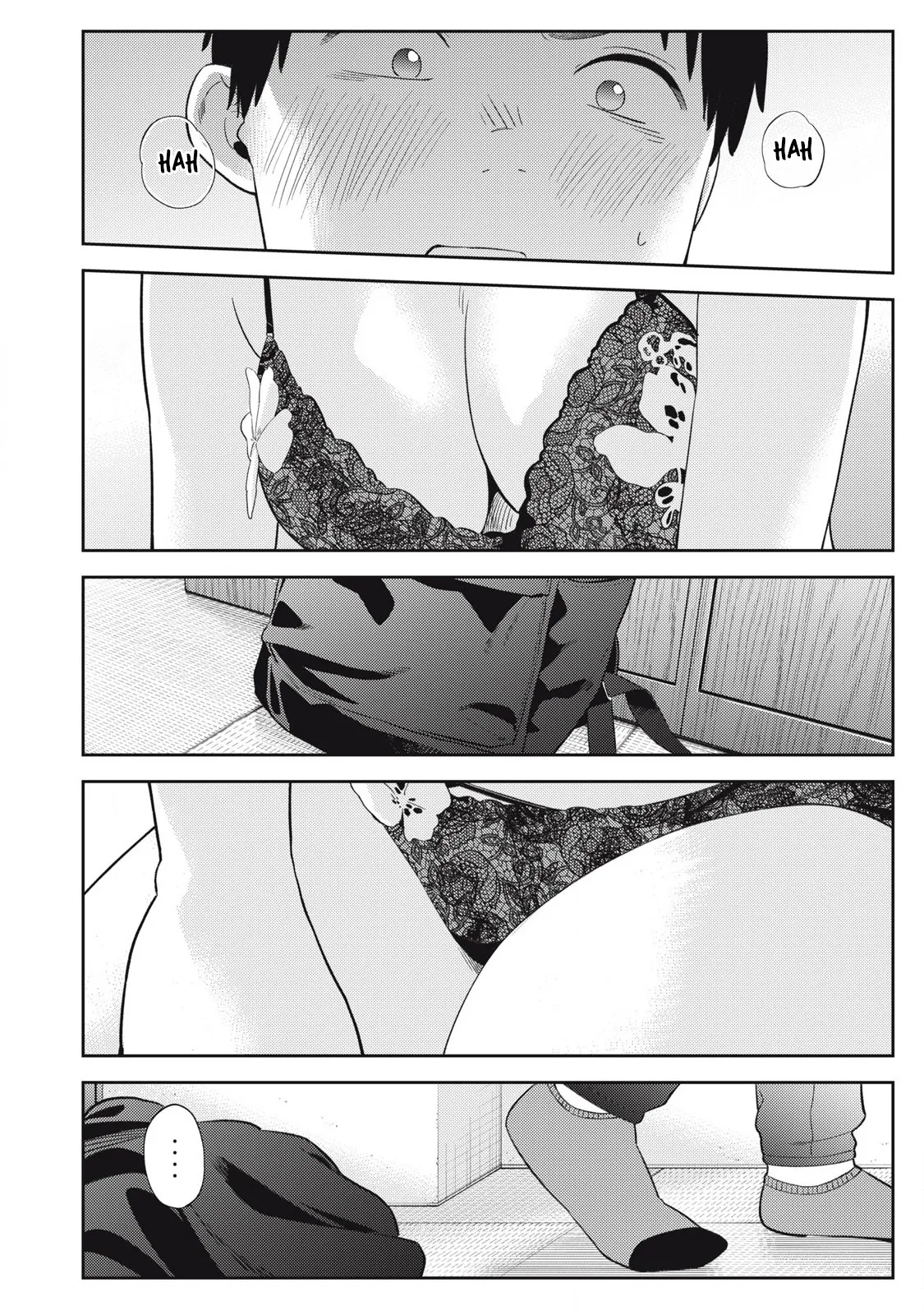 Soredemo Ashita mo Kareshi ga ii – Chapter 1-15 – Chapter 1 – page 62