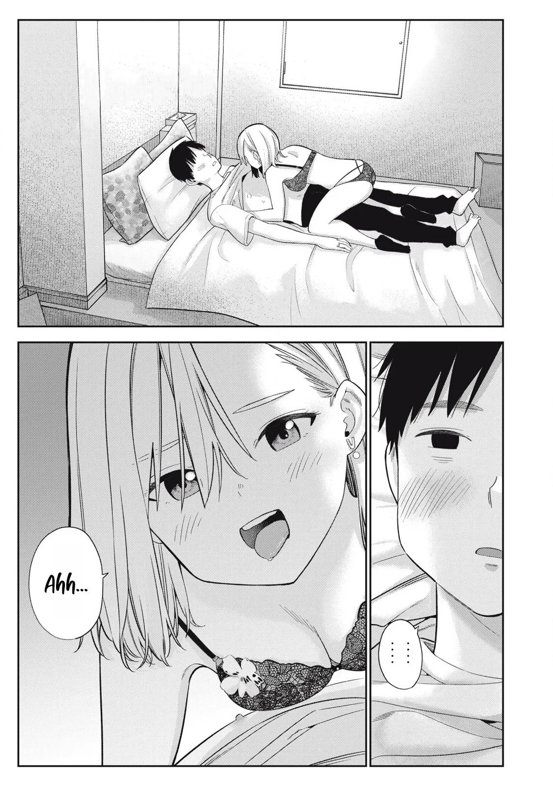 Soredemo Ashita mo Kareshi ga ii – Chapter 1-15 – Chapter 1 – page 63