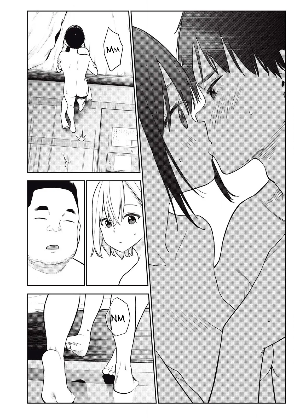 Soredemo Ashita mo Kareshi ga ii – Chapter 1-15 – Chapter 1 – page 136
