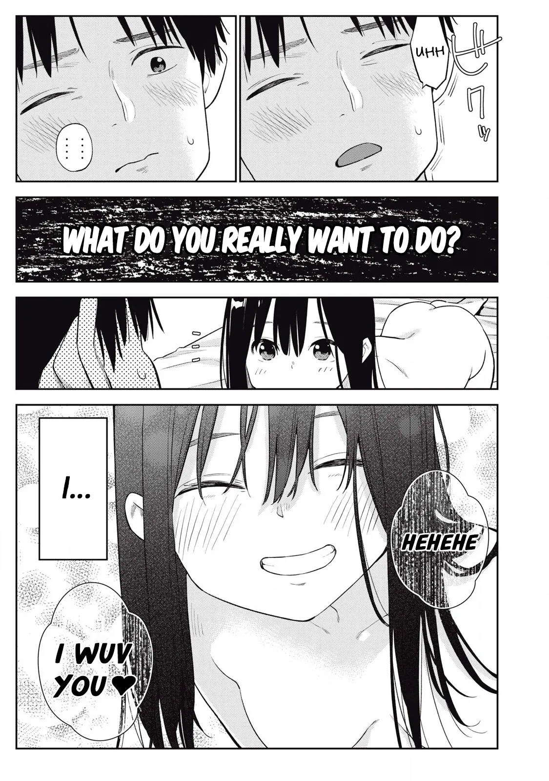 Soredemo Ashita mo Kareshi ga ii – Chapter 1-15 – Chapter 1 – page 157