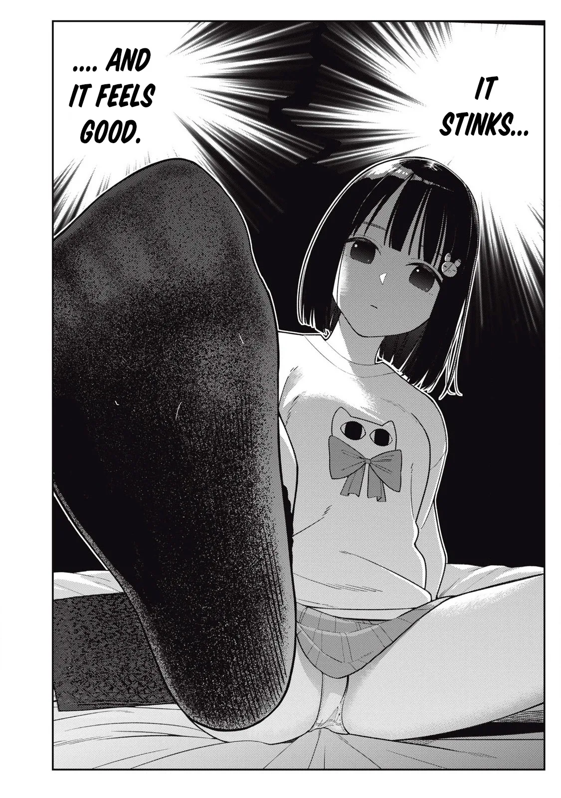 Soredemo Ashita mo Kareshi ga ii – Chapter 1-15 – Chapter 1 – page 204