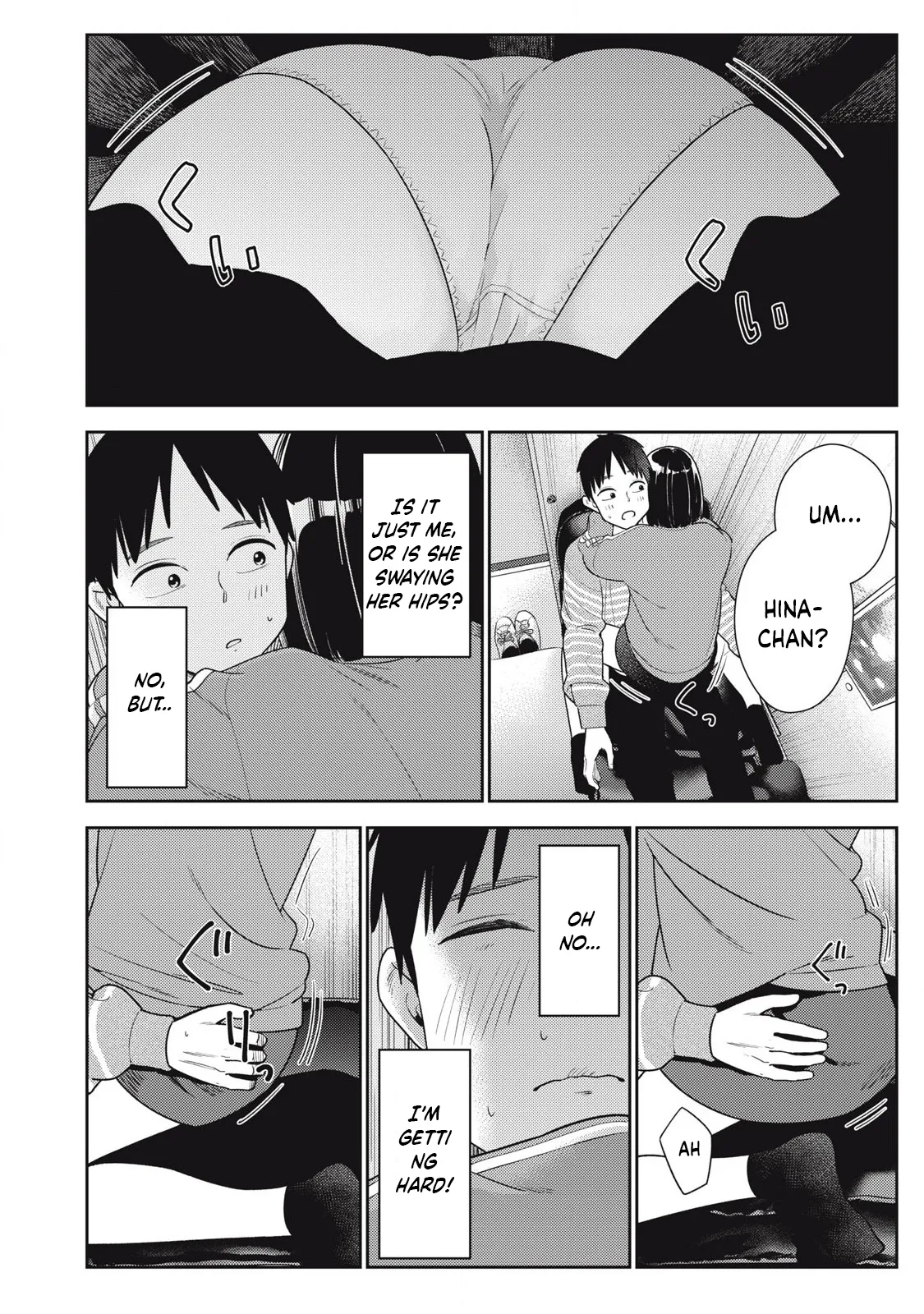 Soredemo Ashita mo Kareshi ga ii – Chapter 1-15 – Chapter 1 – page 270