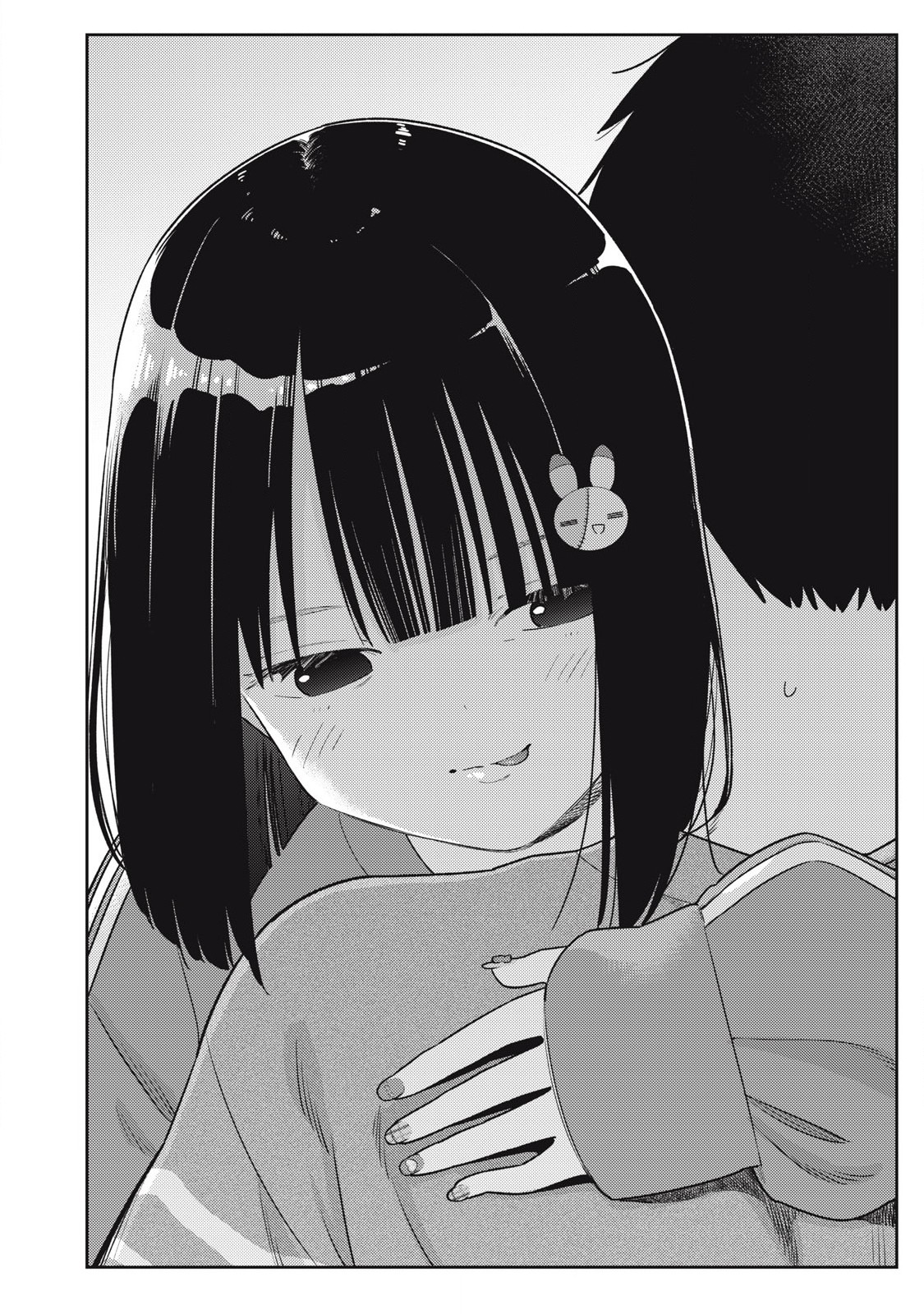 Soredemo Ashita mo Kareshi ga ii – Chapter 1-15 – Chapter 1 – page 272