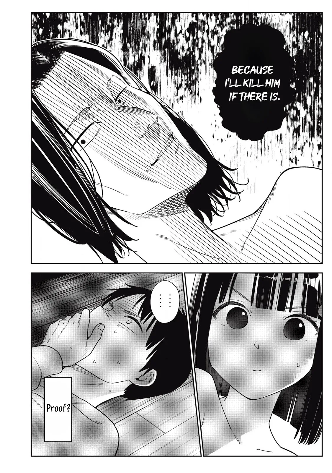 Soredemo Ashita mo Kareshi ga ii – Chapter 1-15 – Chapter 1 – page 324