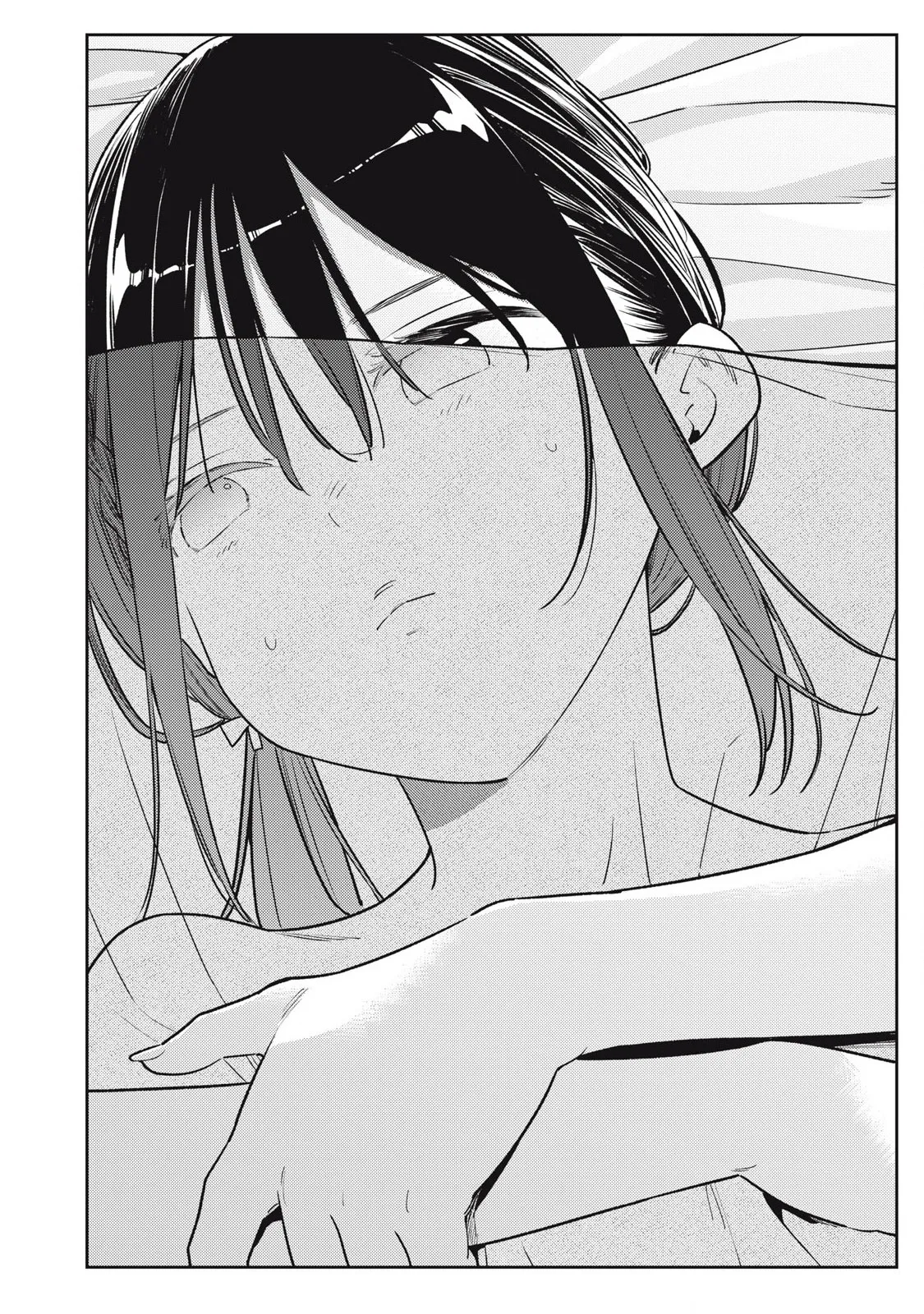 Soredemo Ashita mo Kareshi ga ii – Chapter 1-15 – Chapter 1 – page 362