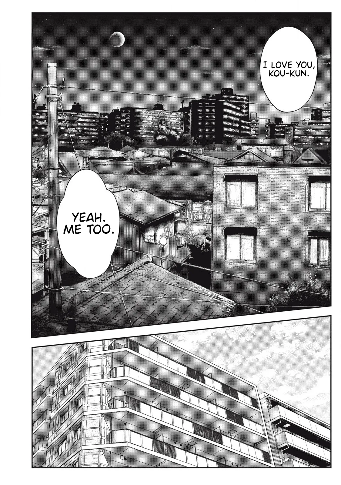 Soredemo Ashita mo Kareshi ga ii – Chapter 1-15 – Chapter 1 – page 364