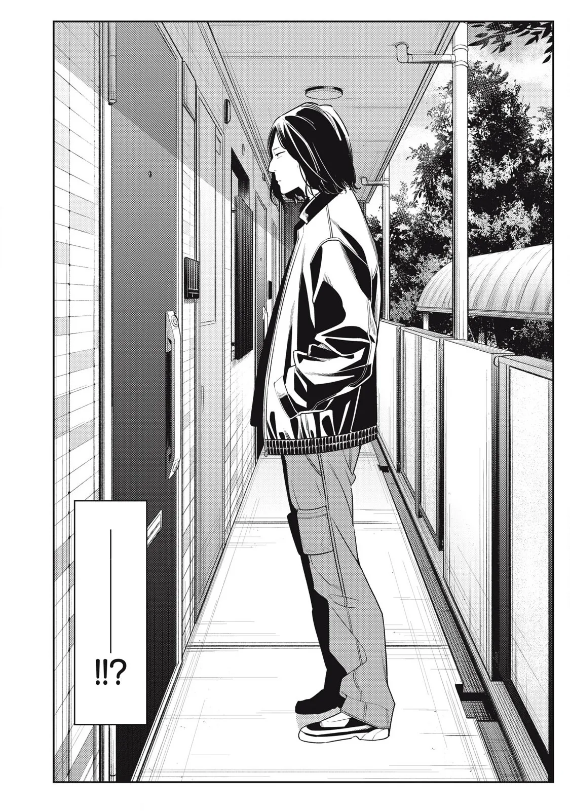 Soredemo Ashita mo Kareshi ga ii – Chapter 1-15 – Chapter 1 – page 368