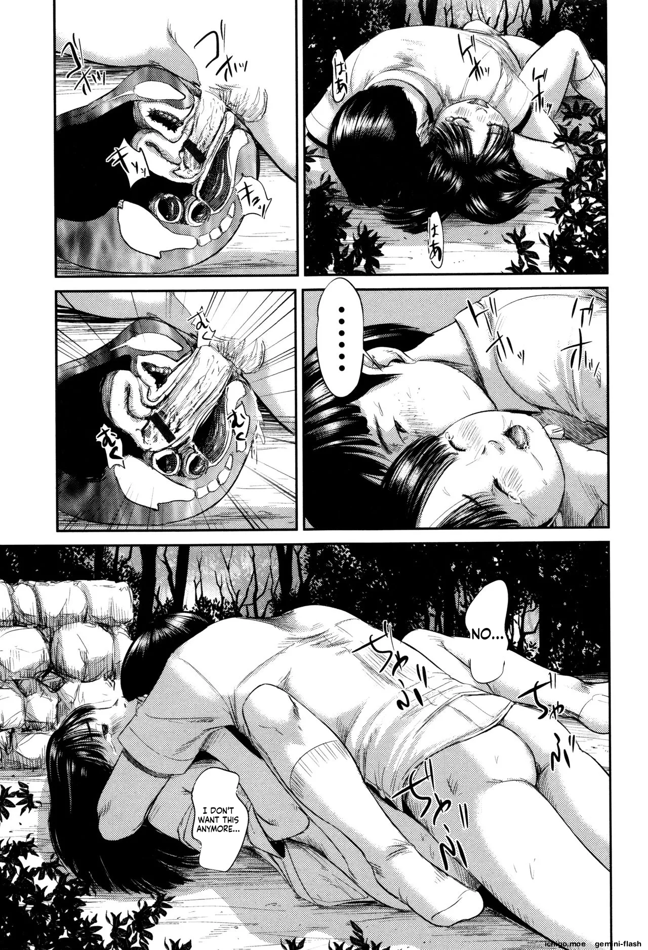 MasqueraDead – Chapter 1 – page 46