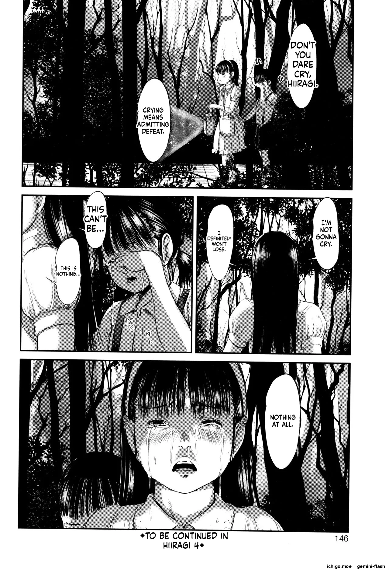 MasqueraDead – Chapter 1 – page 147