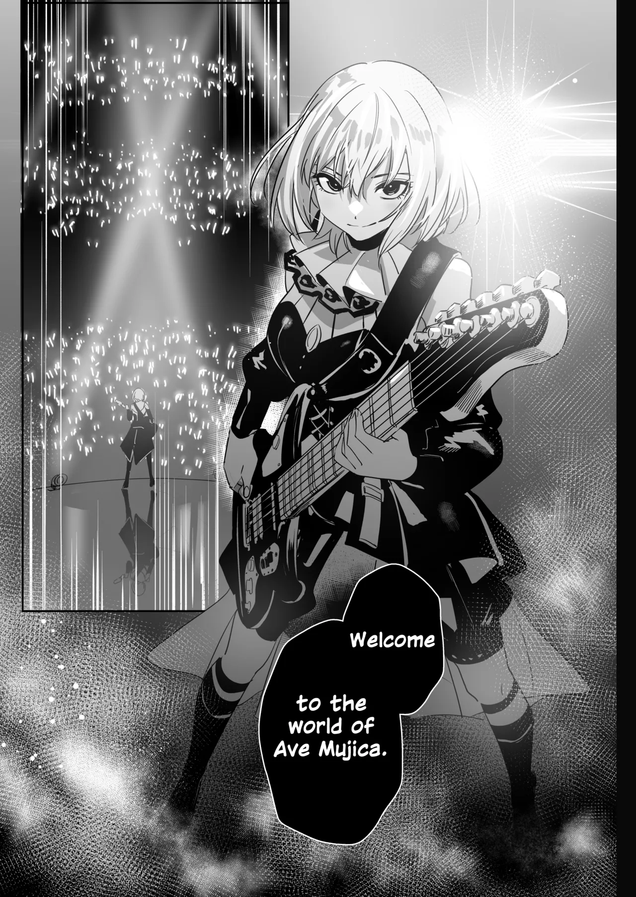 Watashi no Mei/Oba mo Watashi no Koto ga Suki Mitai!? | My Niece/Aunt Seems to Love Me Too!? — preview page 4