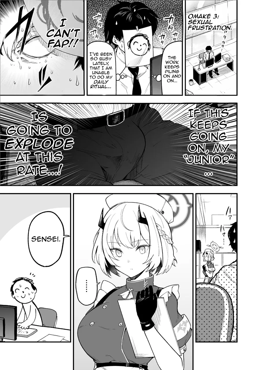 Shikarubeki Keii to Kansha no Nen o – The respect and gratitude that is his due – Chapter 1 – page 24