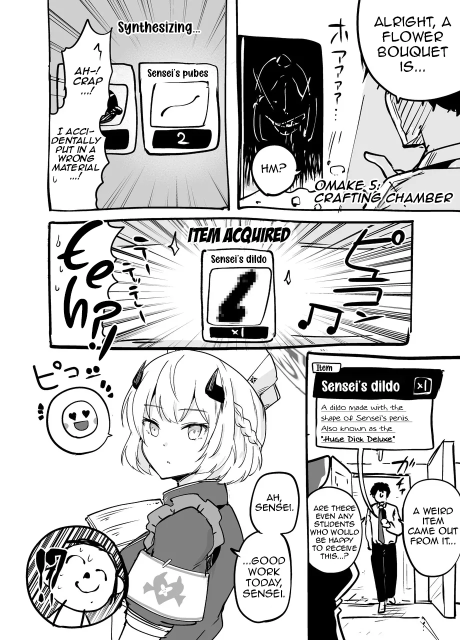 Shikarubeki Keii to Kansha no Nen o – The respect and gratitude that is his due – Chapter 1 – page 29