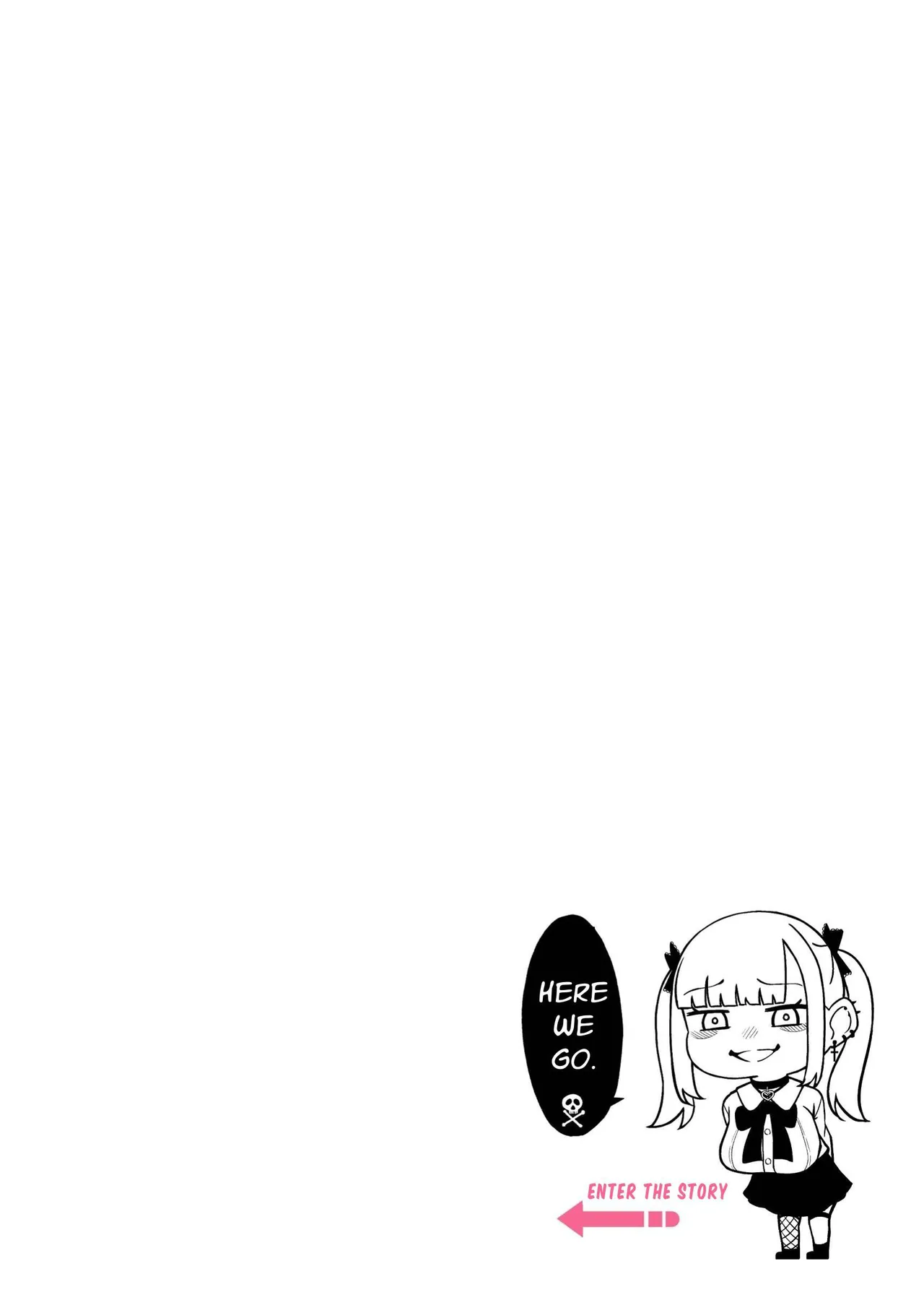 Merry-san From Behind — preview page 5