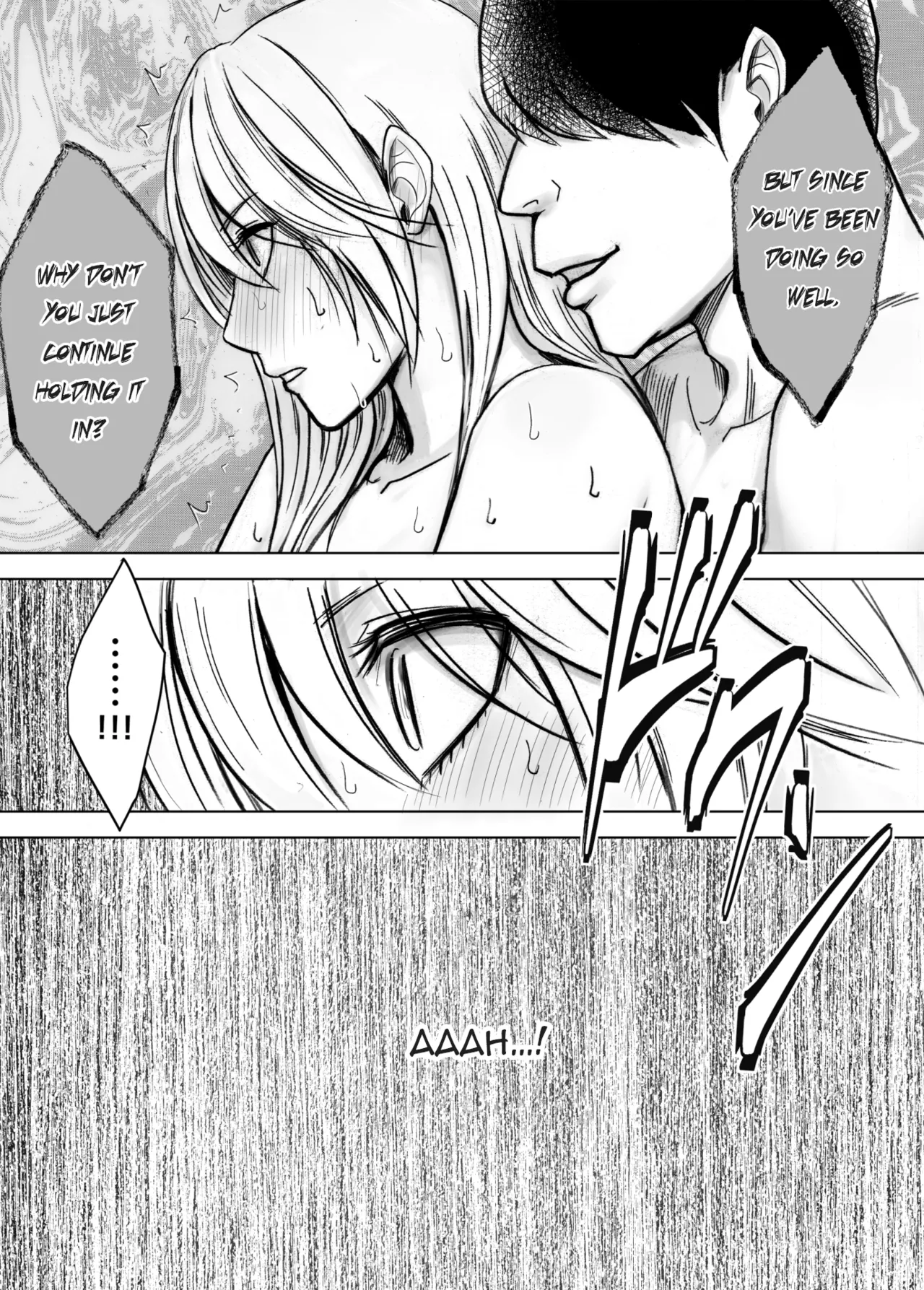 Kaguya Humiliation if 3 — preview page 9