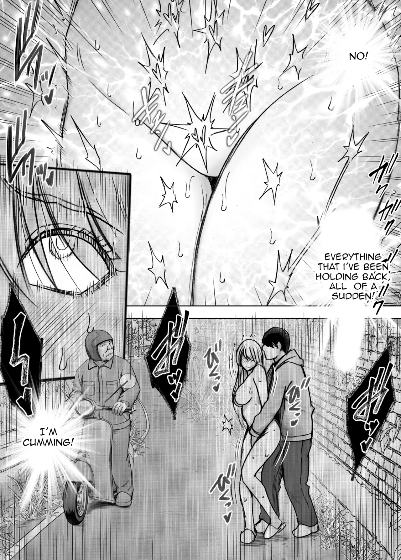Kaguya Humiliation if 3 – Chapter 1 – page 39