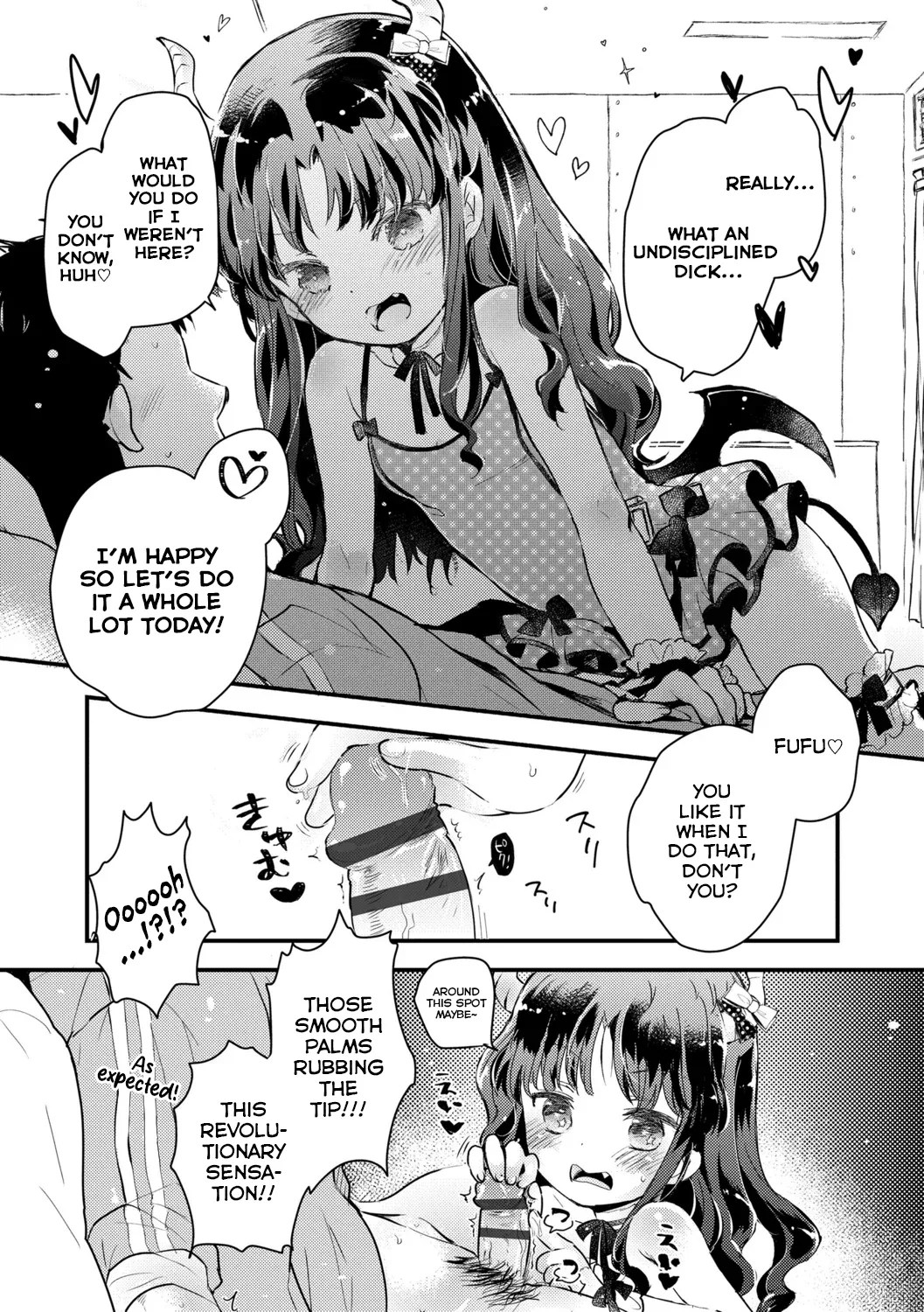 Gendainihon Ni Wa Arigachina Koto | A Common Occurence In Modern Japan — preview page 7
