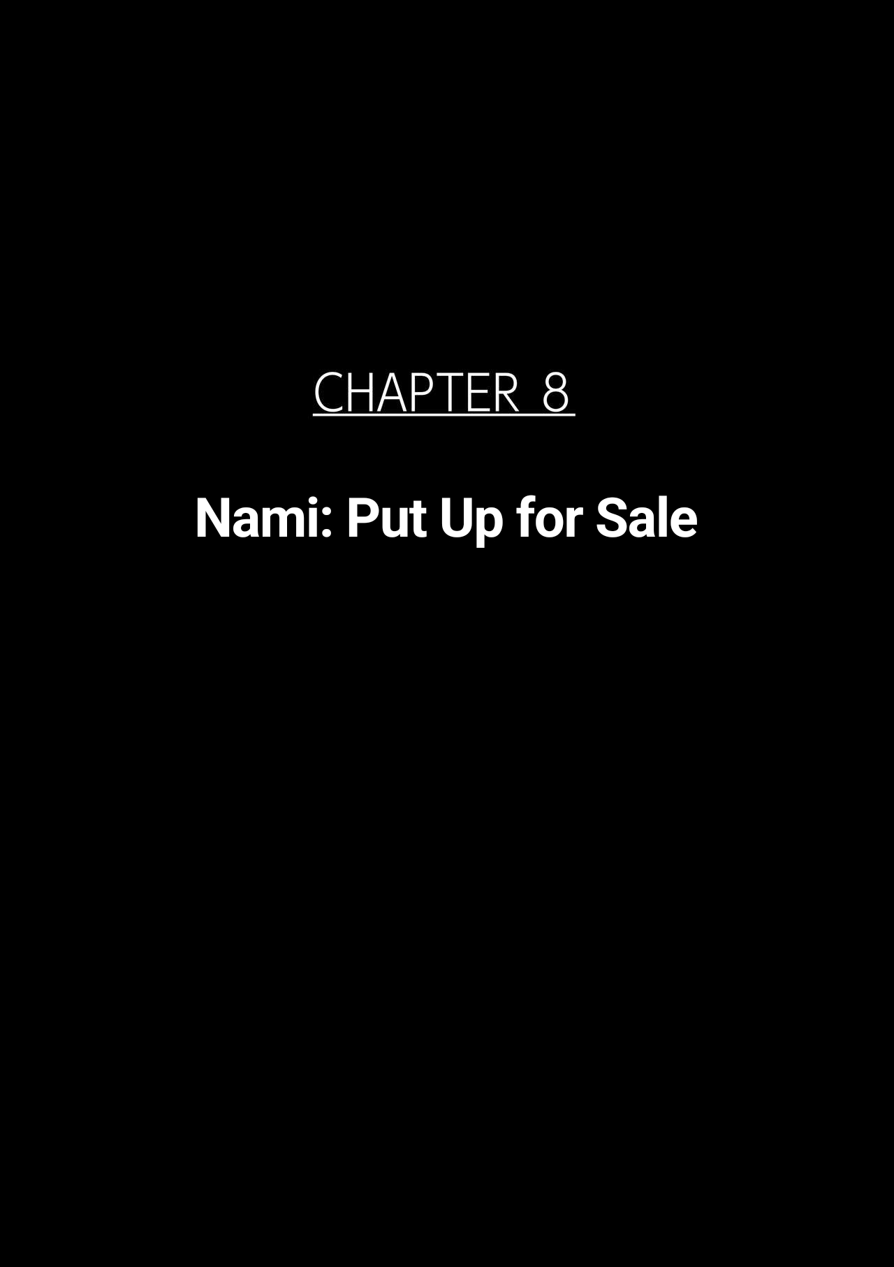 B-Kyuu Archives 2 Torawareta Onna Kaizoku | The Captive Female Pirates – Chapter 1 – page 48