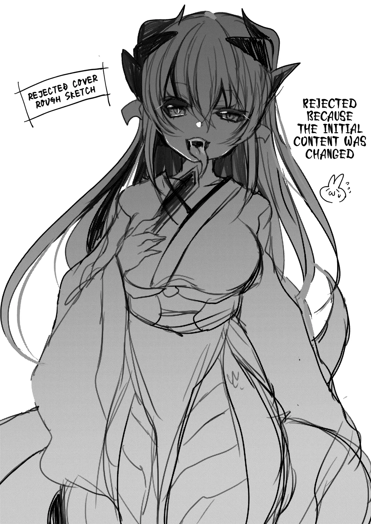 Yandere Mode – Chapter 1 – page 23