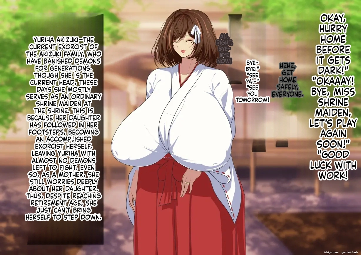 Nerawareta Hitozuma Akizuki Yuriha no Chitai | THE SHAMELESS EXPLOITATION OF TARGETED HOUSEWIFE YURIHA AKIZUKI — preview page 2