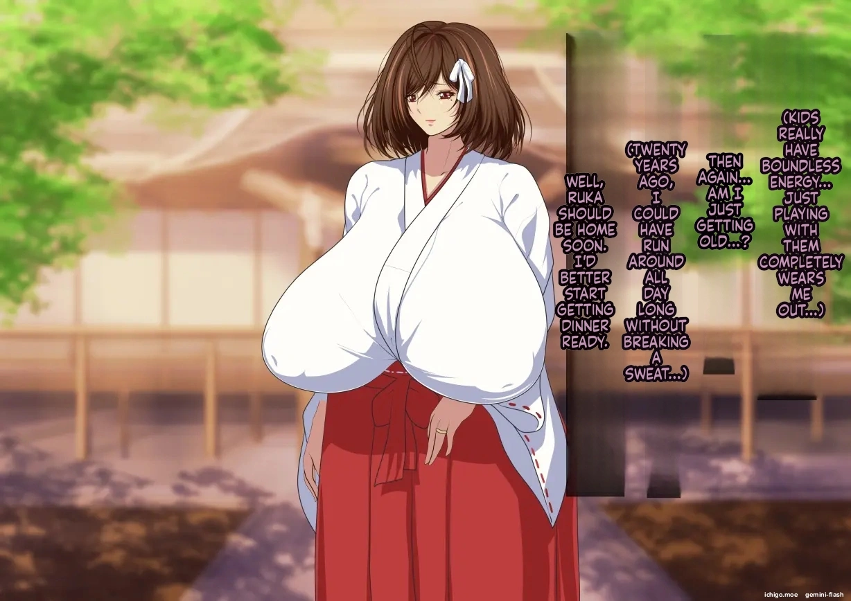 Nerawareta Hitozuma Akizuki Yuriha no Chitai | THE SHAMELESS EXPLOITATION OF TARGETED HOUSEWIFE YURIHA AKIZUKI — preview page 3