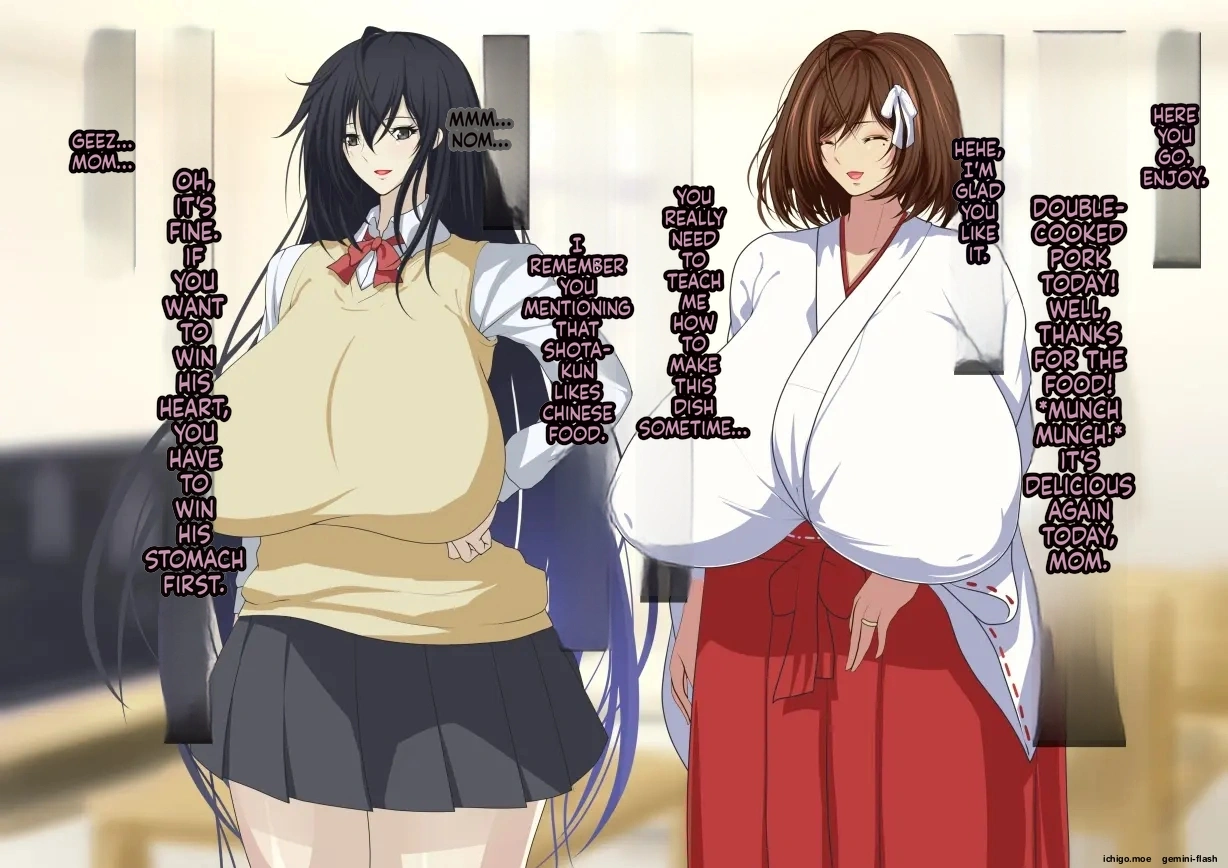 Nerawareta Hitozuma Akizuki Yuriha no Chitai | THE SHAMELESS EXPLOITATION OF TARGETED HOUSEWIFE YURIHA AKIZUKI — preview page 4
