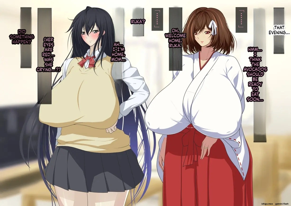 Nerawareta Hitozuma Akizuki Yuriha no Chitai | THE SHAMELESS EXPLOITATION OF TARGETED HOUSEWIFE YURIHA AKIZUKI — preview page 15