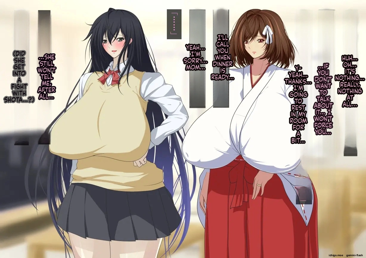 Nerawareta Hitozuma Akizuki Yuriha no Chitai | THE SHAMELESS EXPLOITATION OF TARGETED HOUSEWIFE YURIHA AKIZUKI — preview page 16