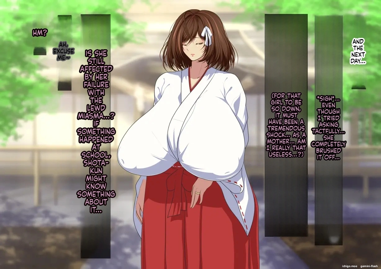 Nerawareta Hitozuma Akizuki Yuriha no Chitai | THE SHAMELESS EXPLOITATION OF TARGETED HOUSEWIFE YURIHA AKIZUKI — preview page 17