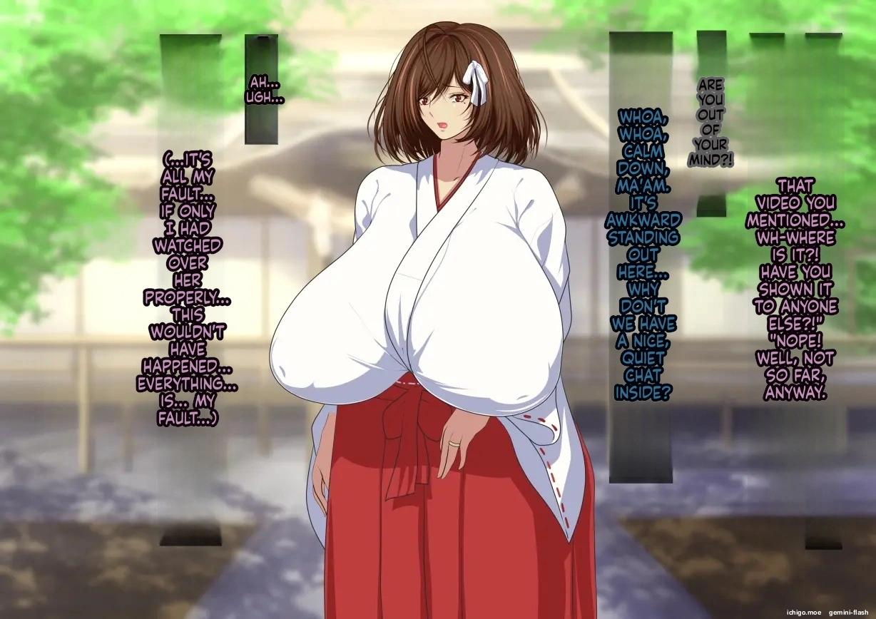 Nerawareta Hitozuma Akizuki Yuriha no Chitai | THE SHAMELESS EXPLOITATION OF TARGETED HOUSEWIFE YURIHA AKIZUKI — preview page 20