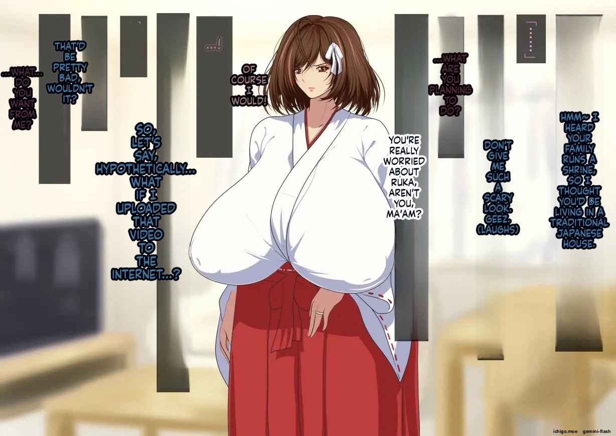 Nerawareta Hitozuma Akizuki Yuriha no Chitai | THE SHAMELESS EXPLOITATION OF TARGETED HOUSEWIFE YURIHA AKIZUKI – Chapter 1 – page 21