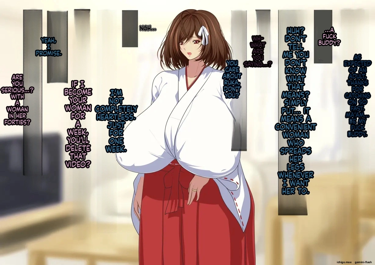 Nerawareta Hitozuma Akizuki Yuriha no Chitai | THE SHAMELESS EXPLOITATION OF TARGETED HOUSEWIFE YURIHA AKIZUKI – Chapter 1 – page 22