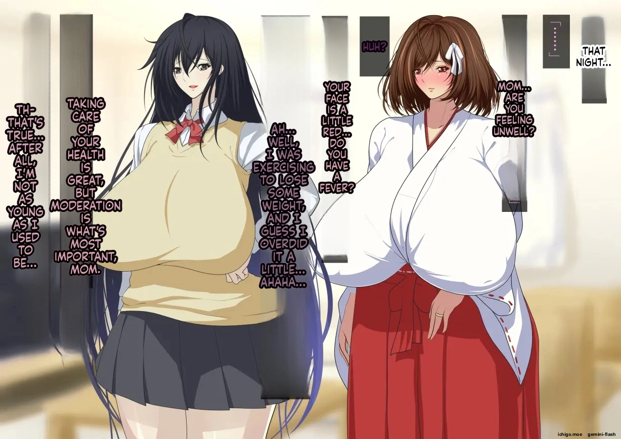 Nerawareta Hitozuma Akizuki Yuriha no Chitai | THE SHAMELESS EXPLOITATION OF TARGETED HOUSEWIFE YURIHA AKIZUKI – Chapter 1 – page 48